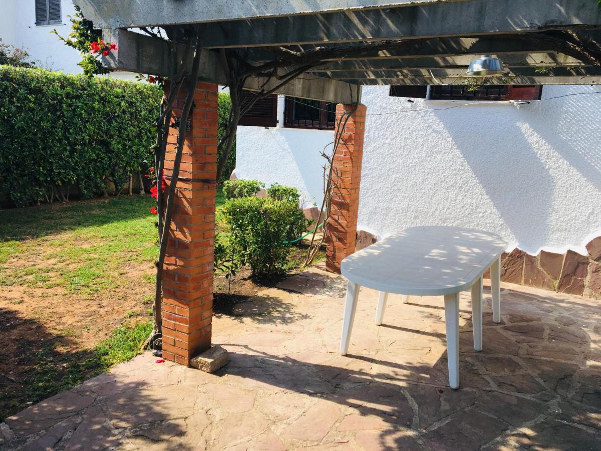Apartamentos Tres Playas Altamar Alcoceber Exterior photo