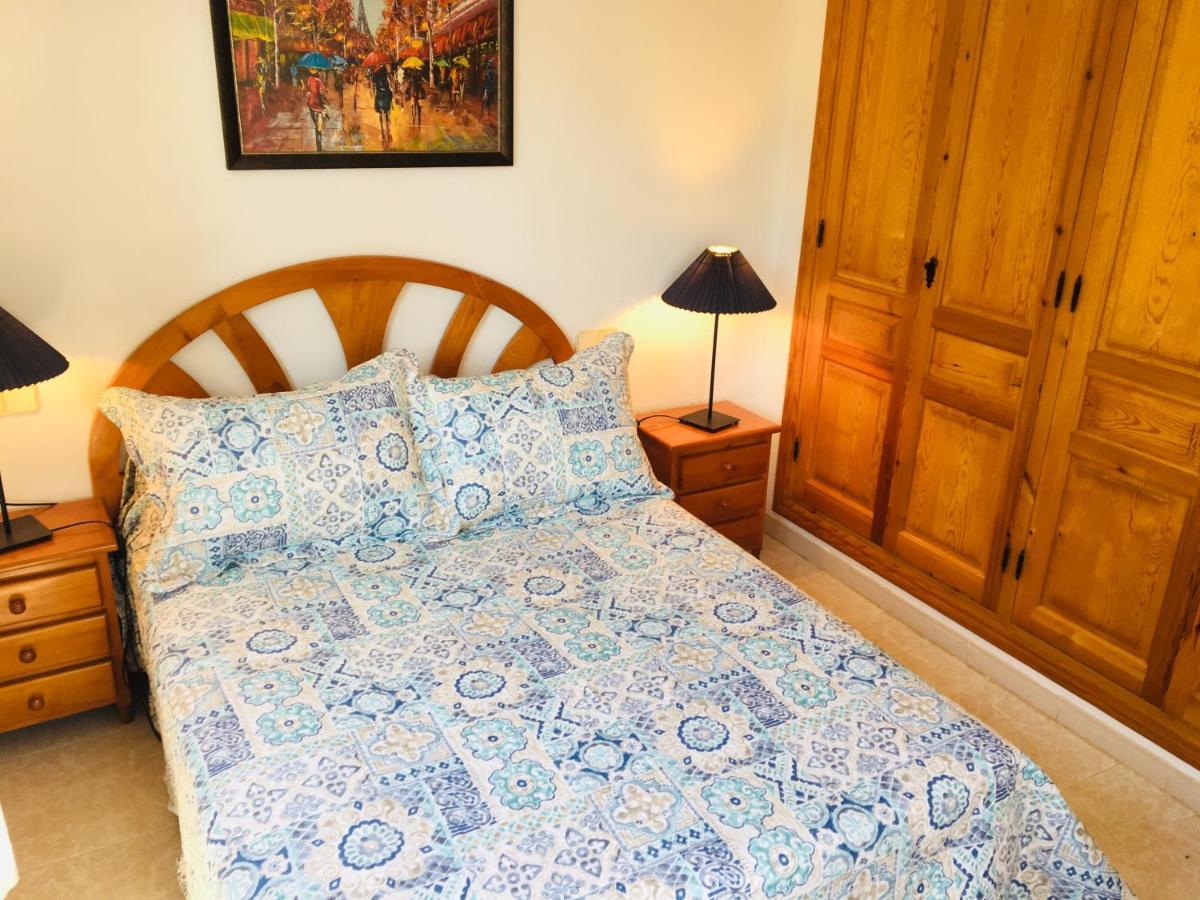 Apartamentos Tres Playas Altamar Alcoceber Exterior photo