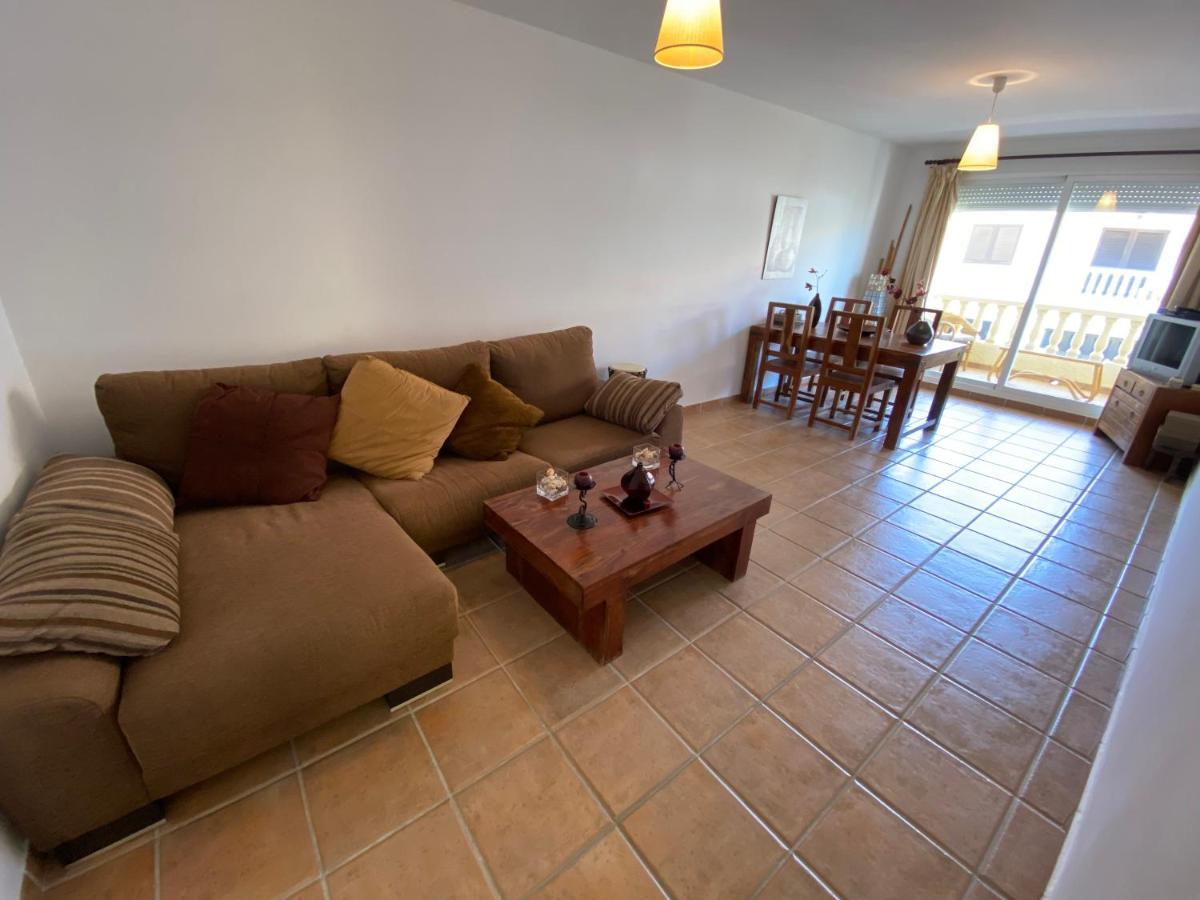 Apartamentos Tres Playas Altamar Alcoceber Exterior photo
