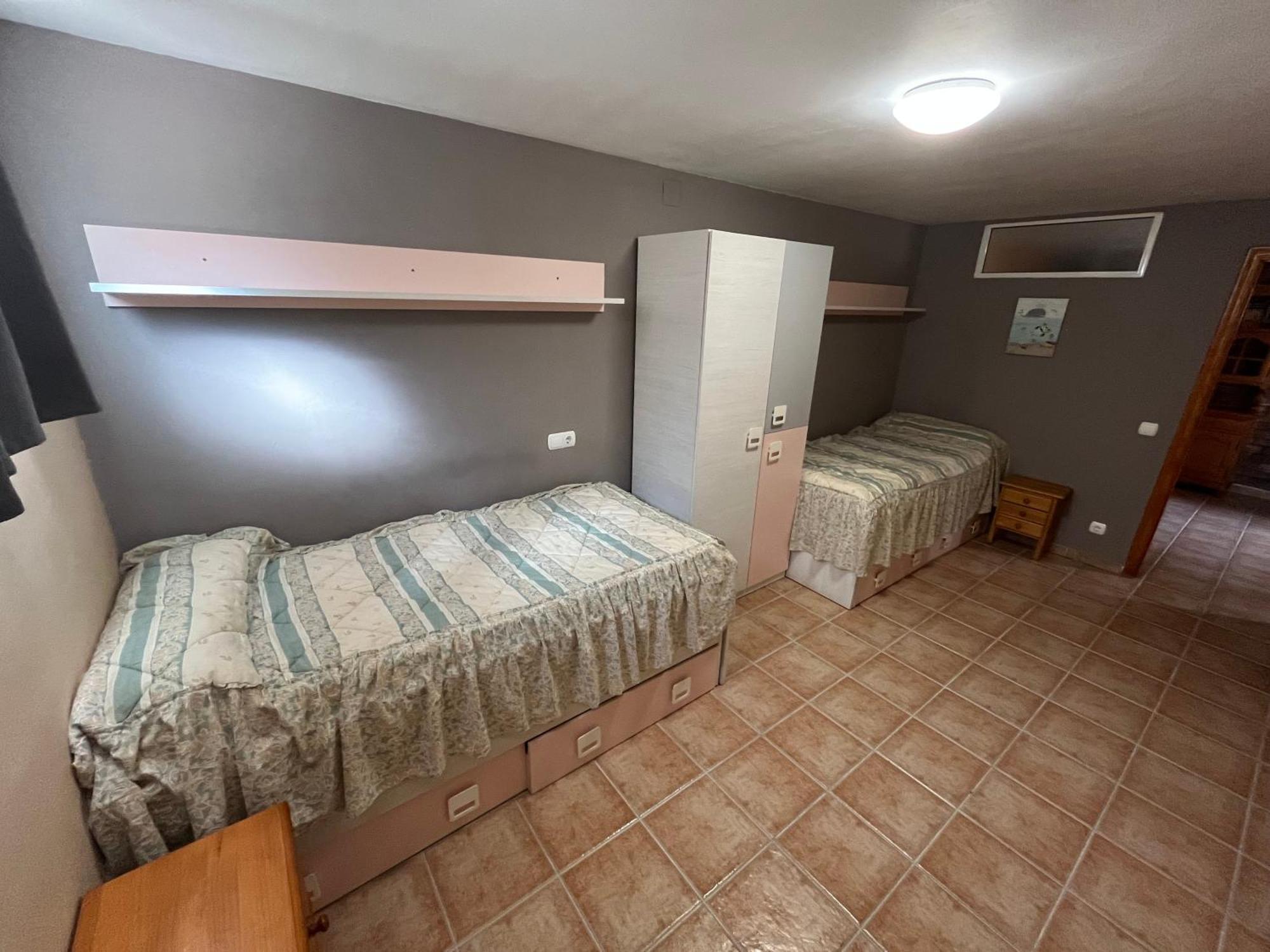 Apartamentos Tres Playas Altamar Alcoceber Exterior photo