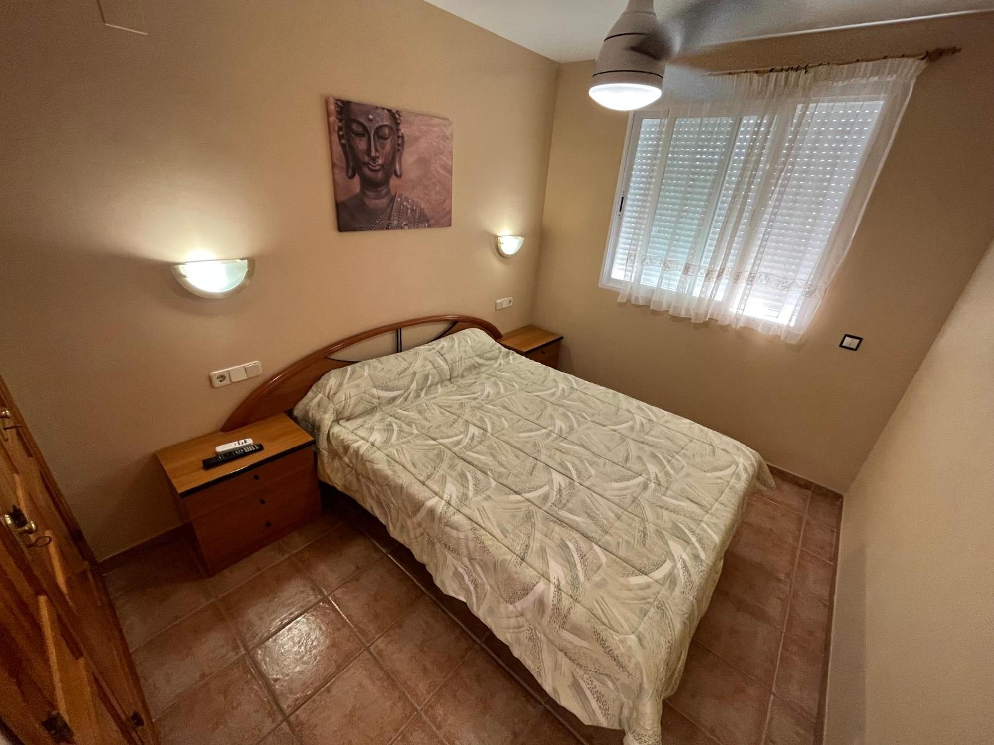 Apartamentos Tres Playas Altamar Alcoceber Exterior photo