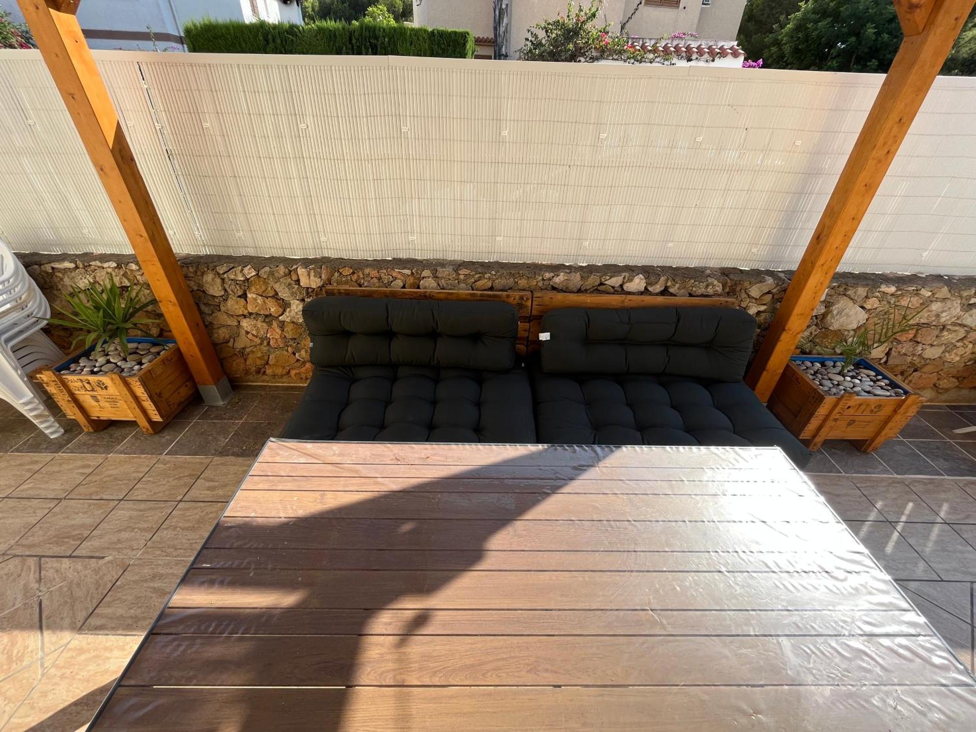 Apartamentos Tres Playas Altamar Alcoceber Exterior photo
